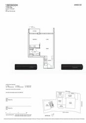 Midtown Bay (D7), Apartment #462968661